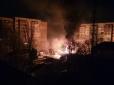 Терор проти цивільних триває: Росіяни рознесли багатоповерхівку у Миколаєві
