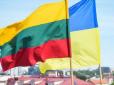Бронетехніка, безпілотники та інше: Литва надасть черговий пакет військової допомоги Україні
