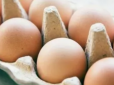 Ціни на яйця в Україні злетіли: Що сталося і коли подешевшають