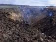 У Полтавській області впали два українських літаки: В ОВА причини не коментують