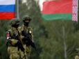 Наступного тижня очікується прибуття перших ешелонів російських військових до Білорусі, - місцевий журналіст