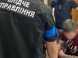 Одесит, який хотів параду окупантів у Києві, відбувся штрафом (фото)