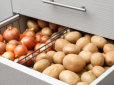 Як зберегти картоплю до весни у квартирі - найпростіші та ефективні правила