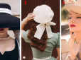 Психологічний тест для жінок: Виберіть капелюшок - і дізнайтеся, якими особливими здібностями ви володієте