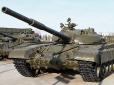 Лукашенко поспіхом передав Путіну понад 60 своїх новітніх танків, котрі відразу спрямовують на Донбас, - ЗМІ