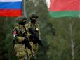 У Міноборони Білорусі назвали чисельність російських військових, що прибудуть у країну