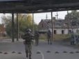 Спецпідрозділ KRAKEN показав ближній бій із ворогом під час звільнення Куп'янська-Вузлового -  окупанти втекли із втратами (відео)