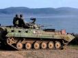 Греція розпочала постачання Україні довгоочікуваних БМП-1, - Кулеба