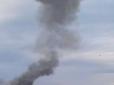 Атака на Україну 22 жовтня: На відео потрапило, як літаки ЗСУ збивають російські ракети
