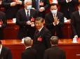 Стопами Ден Сяопіна та Мао Цзедуна: Сі Цзіньпін втретє обраний на посаду глави Китаю
