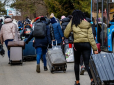 Експерт розповіла, на які зарплати можуть розраховувати українські біженці в Європі