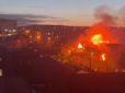 Пілоти загинули ще в повітрі: Українська розвідка повідомила деталі авіакатастрофи в Іркутську