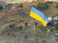 Віддав життя за Україну: Загинув воїн ЗСУ, який піднімав український прапор над Зміїним