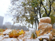 Репетиція зими у листопаді та мінливий грудень: Сииноптики дали прогноз погоди в Україні до кінця 2022 року