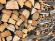 Українцям безкоштовно роздадуть 5000 вагонів дров: Хто може отримати