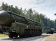 Путін намагається залякати світ: Росія завдала тренувального ядерного удару по полігону на Камчатці