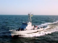 Катер ВМСУ збив над морем іранський дрон-камікадзе