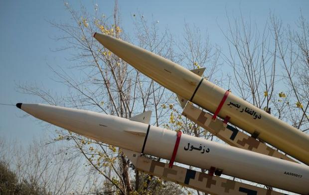 Іран готується передати Росії балістичні ракети