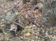 Трупами всіяна уся лісосмуга: Українські десантники знищили цілий підрозділ військ РФ (фото, відео)