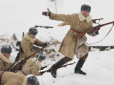Північна Корея почала шити зимову форму для російських окупантів, які воюють в Україні