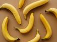 Банан і нервова система: Як тропічний фрукт запобігає стресу та позитивно впливає на організм