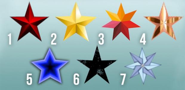 Тест з зірками підкаже, чи здійсниться ваше бажання