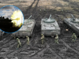 ЗСУ звільняють території на Луганщині - ворог намагається контратакувати та зазнає великих втрат