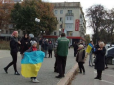 Херсон повертається під контроль України! У ГУР повідомили, що ЗСУ заходять до міста, люди радо вітають захисників