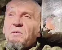 Євген Нужин за кілька секунд до страти, яку зняли на відео і виклали в мережу