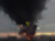Окупанти вдарили по звільненому Херсону, в місті почалася пожежа (відео)