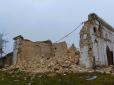 Пережив дві світові війни, але не вторгнення росіян: На Миколаївщині окупанти знищили храм (фото)