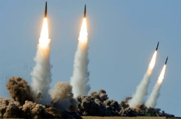 У Росії залишилось ракет на 3 масовані атаки – ЗМІ
