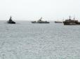 Військовий експерт розповів, чи може Україна перемогти Чорноморський флот РФ