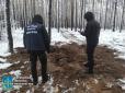 На Харківщині знову виявили тіла цивільних, яких розстріляли російські військові
