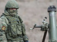 Окупант з-під Кремінної поскаржився батьку на потужну зброю ЗСУ - той заявив, що РФ воює в Україні з НАТО. Перехоплення