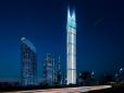 Burj Binghatti Jacob & Co Residences: У Дубаї створять найвищий житловий хмарочос у світі (відео)