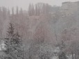 На Україну суне снігопад: Синоптик розповів,  які регіони і коли замете