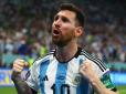 Мессі повторив досягнення Марадони та неймовірною технікою врятував Аргентину від фіаско на ЧС-2022: відеоогляд матчу