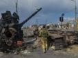 Удар по окупантах на Луганщині: У ЗСУ підтвердили ліквідацію кількох десятків російських військових