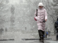 Мокрий сніг, ожеледиця і морози до -10 градусів: Синоптики розповіли про погоду в Україні в останні дні листопада
