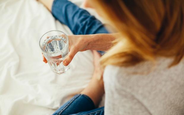Шотландські вчені з'ясували, що рекомендація випивати 8 склянок води за день – помилкова