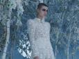 Берізки, сніг, мереживо та згадка тундри: Dior оскандалились через натяки на Росію у новій рекламі
