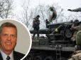 Україна мобілізувала всю країну на війну, а Росія - ні: Генерал із США дав прогноз на битви