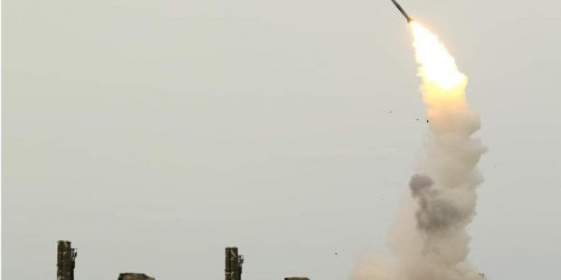 У ОК Південь висловилися про ризик нової масованої ракетної атаки РФ (Фото:Командування Повітряних сил ЗСУ)
