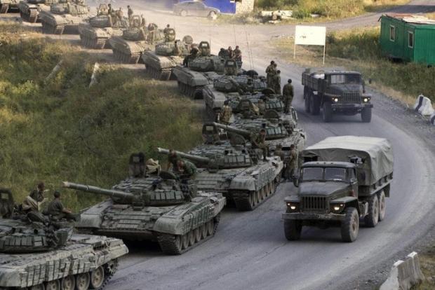 Війна триватиме 10 днів: оприлюднено початкові плани РФ щодо окупації України