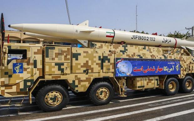 Іран "загальмував" із продажем ракет Кремлю, військове командування РФ опинилося перед дилемою, – Самусь
