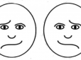 Яке обличчя краще втілює щастя? Відповідь розповість про вас одну важливу річ