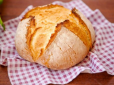 Домашній хліб на сковороді - найпростіший рецепт смачної випічки з доступних інгредієнтів