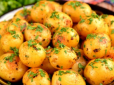 Як смачно посмажити картоплю по-селянськи - кулінарна хитрість від шеф-кухарів