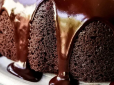На чому приготувати шоколадний кекс, щоб він був пухким та вологим - ділимось секретами